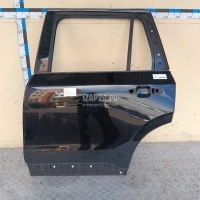 Дверь задняя левая Volvo XC90 2015 32133218