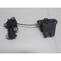Замок багажника Volvo XC90 2015 32149889