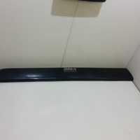 Накладка двери передней левой Volvo XC90 2015 39842969