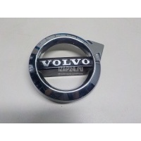 Эмблема Volvo XC90 2015 31383645