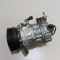 Компрессор кондиционера Volvo XC90 2015 36010255
