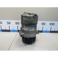 Компрессор кондиционера Volvo XC90 2015 36011277