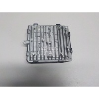 Блок управления светом Volvo XC90 2015 32337412