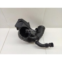 Патрубок воздушного фильтра BMW X4 F26 (2014 - 2018) 13718519134