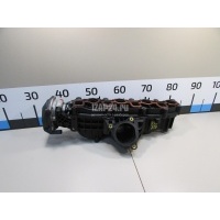 Коллектор впускной VAG Exeo (2009 - 2013) 03L129711AG