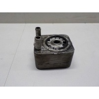 Радиатор масляный VAG Exeo (2009 - 2013) 038117021D