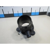 Воздуховод BMW X1 F48 2014 11617619272