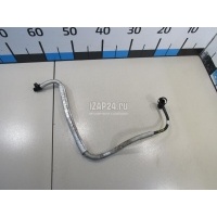 Трубка вентиляционная BMW X1 F48 2014 11158654626