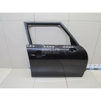 Дверь передняя правая BMW F55 2014 41007327446
