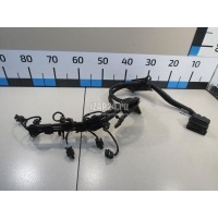 Проводка (коса) BMW X1 F48 2014 12518634246