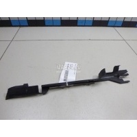 Воздуховод радиатора правый VAG Passat [B8] 2015 5G0121332J