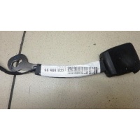 Ответная часть ремня безопасности VAG Passat [B8] 2015 3G0857755FJDA