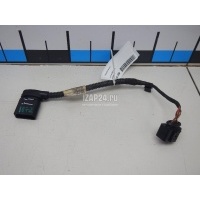 Проводка (коса) VAG Superb 2015 5Q0971499