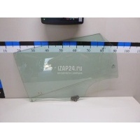 Стекло двери задней левой Hyundai-Kia Tucson 2015 83410D3000