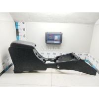 Подлокотник Great Wall Hover H3 NEW (2014 - 2016) 5305100AK45XA89