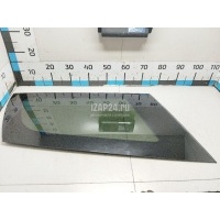 Стекло кузовное глухое левое Great Wall Hover H3 NEW (2014 - 2016) 5403100K00E1