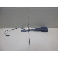 Ответная часть ремня безопасности VAG A4 [B9] 2015 8W0857755MNB