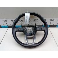 Рулевое колесо для AIR BAG (без AIR BAG) VAG A4 [B9] 2015 4M0419091MMJM