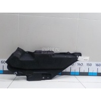 Защита антигравийная VAG Q7 [4M] 2015 4M0825285F