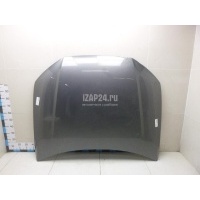 Капот VAG Q7 [4M] 2015 4M0823029A