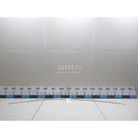 Молдинг передней правой двери VAG Q7 [4M] 2015 4M08539863Q7