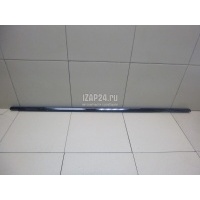 Накладка стекла заднего левого VAG Q7 [4M] 2015 4M0853763CT94