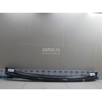 Направляющая заднего бампера VAG Q7 [4M] 2015 4M0807458