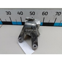 Кронштейн двигателя левый VAG A4 [B9] 2015 8W0199307H