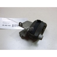 Кронштейн глушителя VAG A4 [B9] 2015 4M0253144E