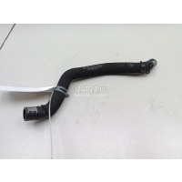 Патрубок VAG Q7 [4M] 2015 4M0819372DD