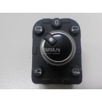 Переключатель регулировки зеркала VAG A4 [B9] 2015 4M0959565Q