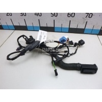 Проводка (коса) VAG Q7 [4M] 2015 4M0971687FE