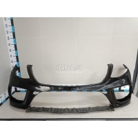 Бампер передний Mercedes Benz GLE COUPE C292 (2015 - 2019) 29288519259999
