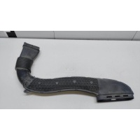 Воздуховод Mercedes Benz GLC-Class X253 2015 2740900900