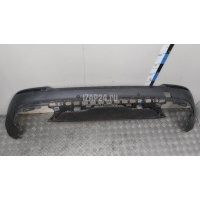 Бампер задний Mercedes Benz GLC-Class X253 2015 2538851825