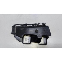 Кронштейн заднего бампера левый Mercedes Benz GLC-Class X253 2015 2538800903