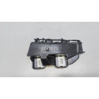 Кронштейн заднего бампера правый Mercedes Benz GLC-Class X253 2015 2538801003
