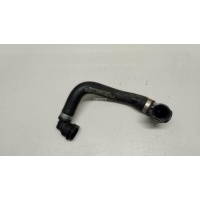 Патрубок радиатора Mercedes Benz W213 E-Klasse 2016 2535010082