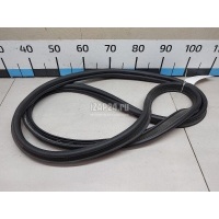 Уплотнитель двери Smart Fortwo/City (W453) 2014 4537410200