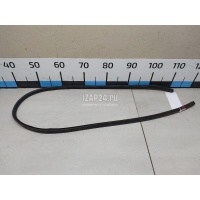 Уплотнитель двери Smart Fortwo/City (W453) 2014 4537205101