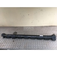 Накладка на порог (наружная) Great Wall HOVER H5 (2010 - 2017) 5173103K06N