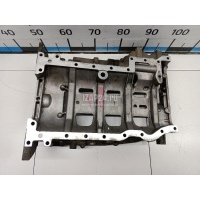 Поддон масляный двигателя Ford Transit 2014 1731784