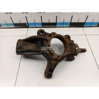 Кулак поворотный передний правый Ford Transit 2014 2026054