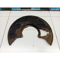 Пыльник тормозного диска Ford Transit 2014 1817710