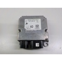 Блок управления AIR BAG Ford Transit 2014 1916801