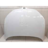 Капот VAG Superb 2015 3V0823031A