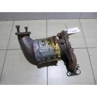 Коллектор выпускной Hyundai-Kia Optima IV 2016 285102GAS0