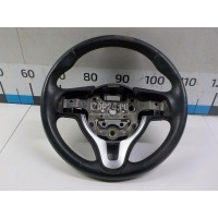 Рулевое колесо для AIR BAG (без AIR BAG) Hyundai-Kia Optima IV 2016 56120D4100WK