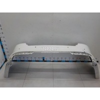 Бампер задний Hyundai-Kia Optima IV 2016 86611D4010
