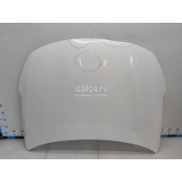 Капот Hyundai-Kia Optima IV 2016 66400D4000